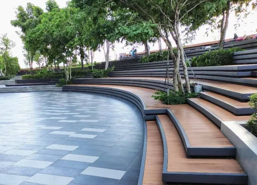 amphitheatre
