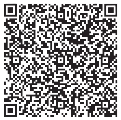Website QR Code